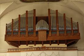 Orgelkonzert für Benediktinisches Zentrum